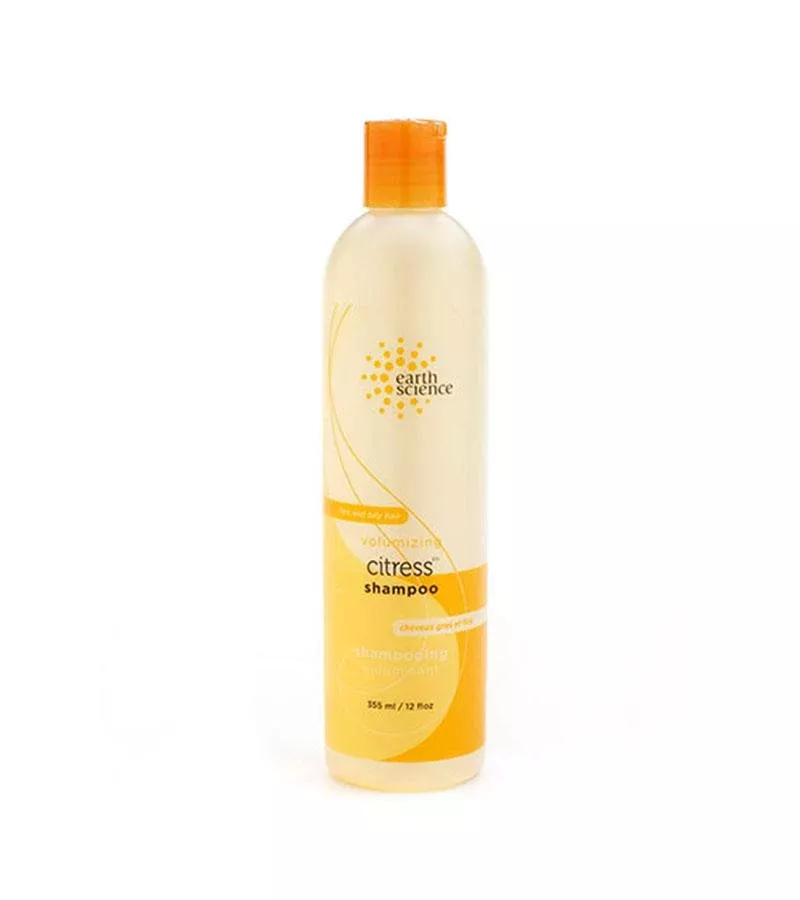 Shampoo – Citress
