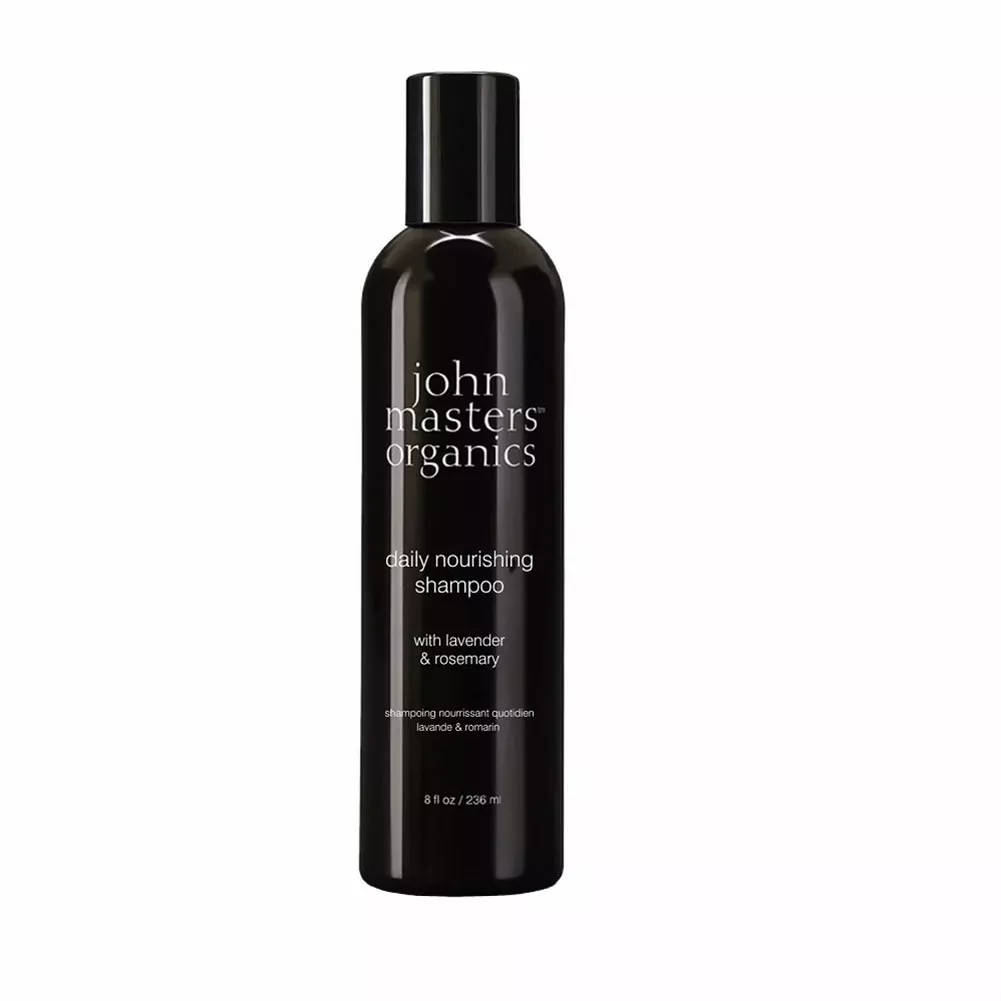 Shampoo – Daily Nourishing (Normal Hair)