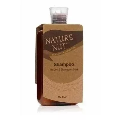 Shampoo for Dry & Damaged hair