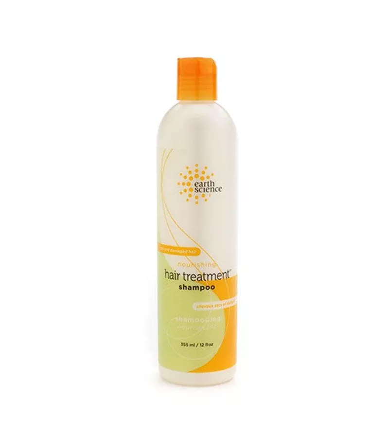 Shampoo – Hair Treatment
