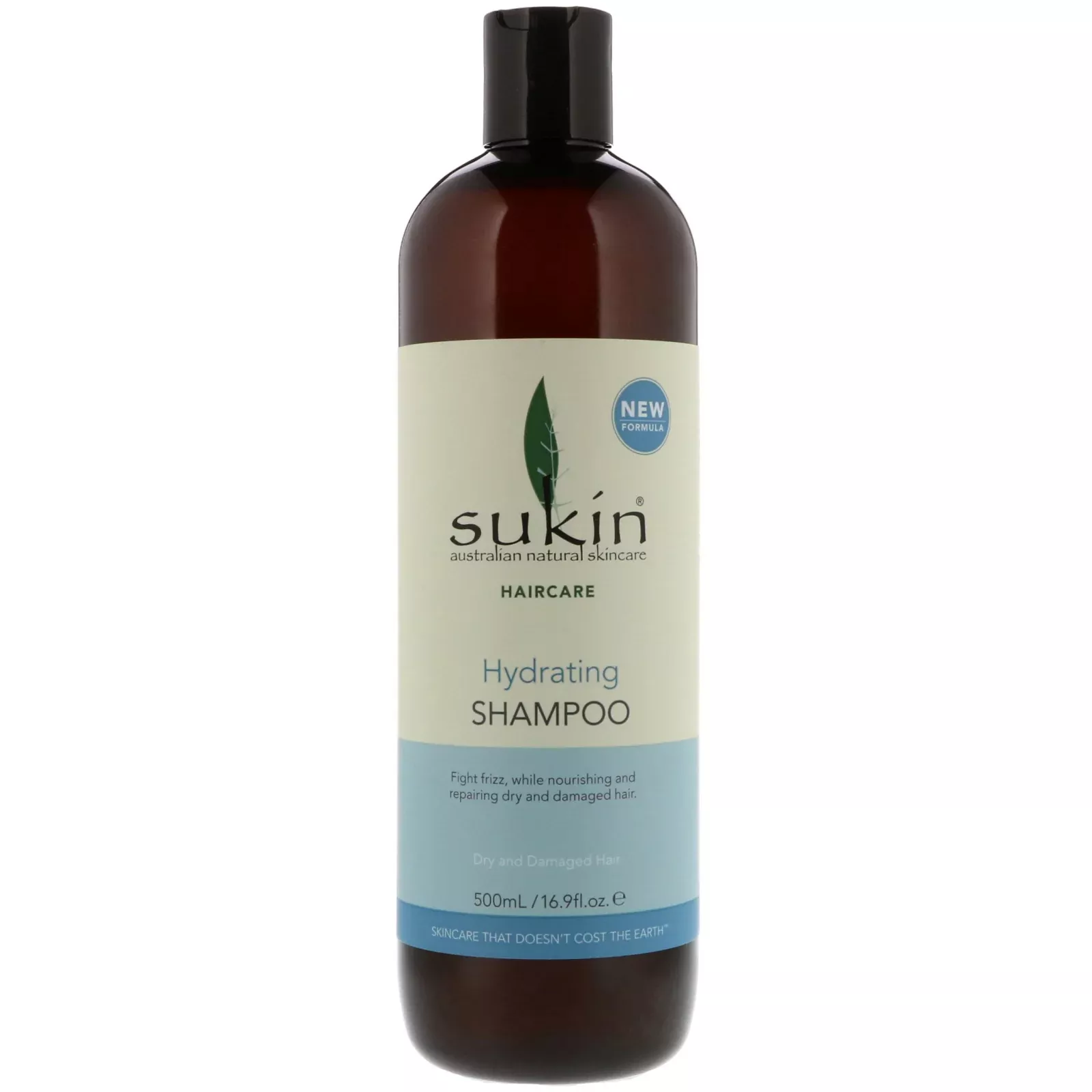 Shampoo - Hydrating