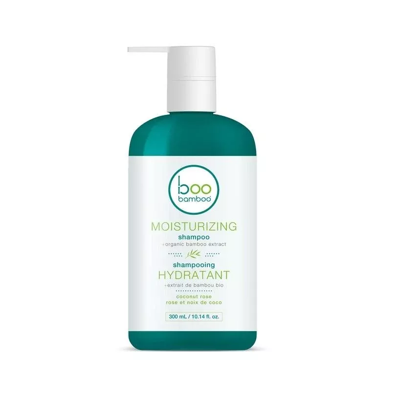 Shampoo - Moisturizing