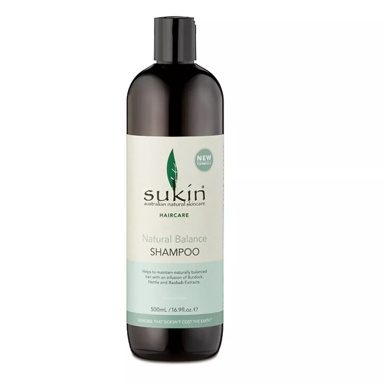 Shampoo - Natural Balance