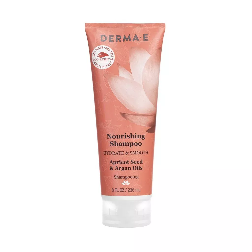 Shampoo - Nourishing Hydrate & Smooth