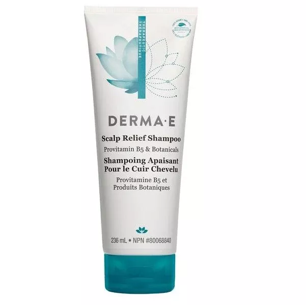 Shampoo - Scalp Relief