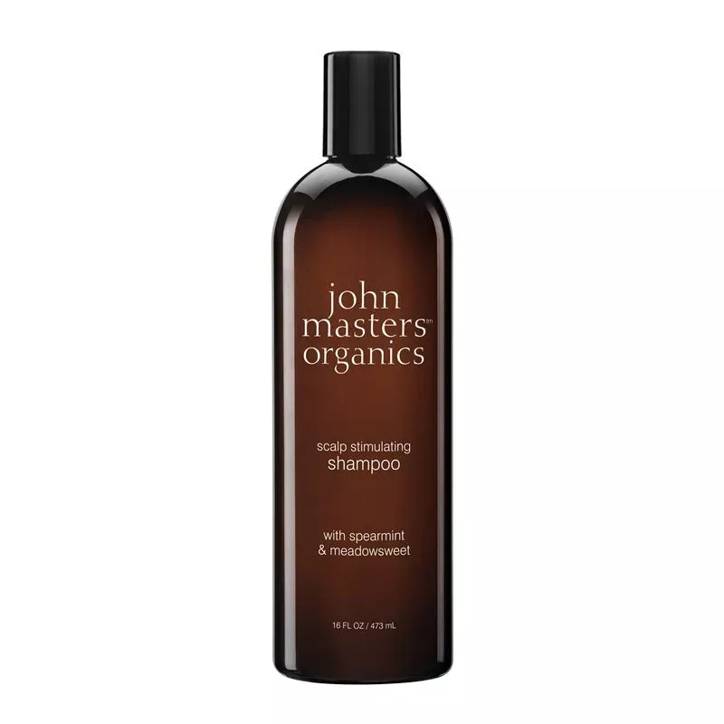 Shampoo – Scalp Stimulating