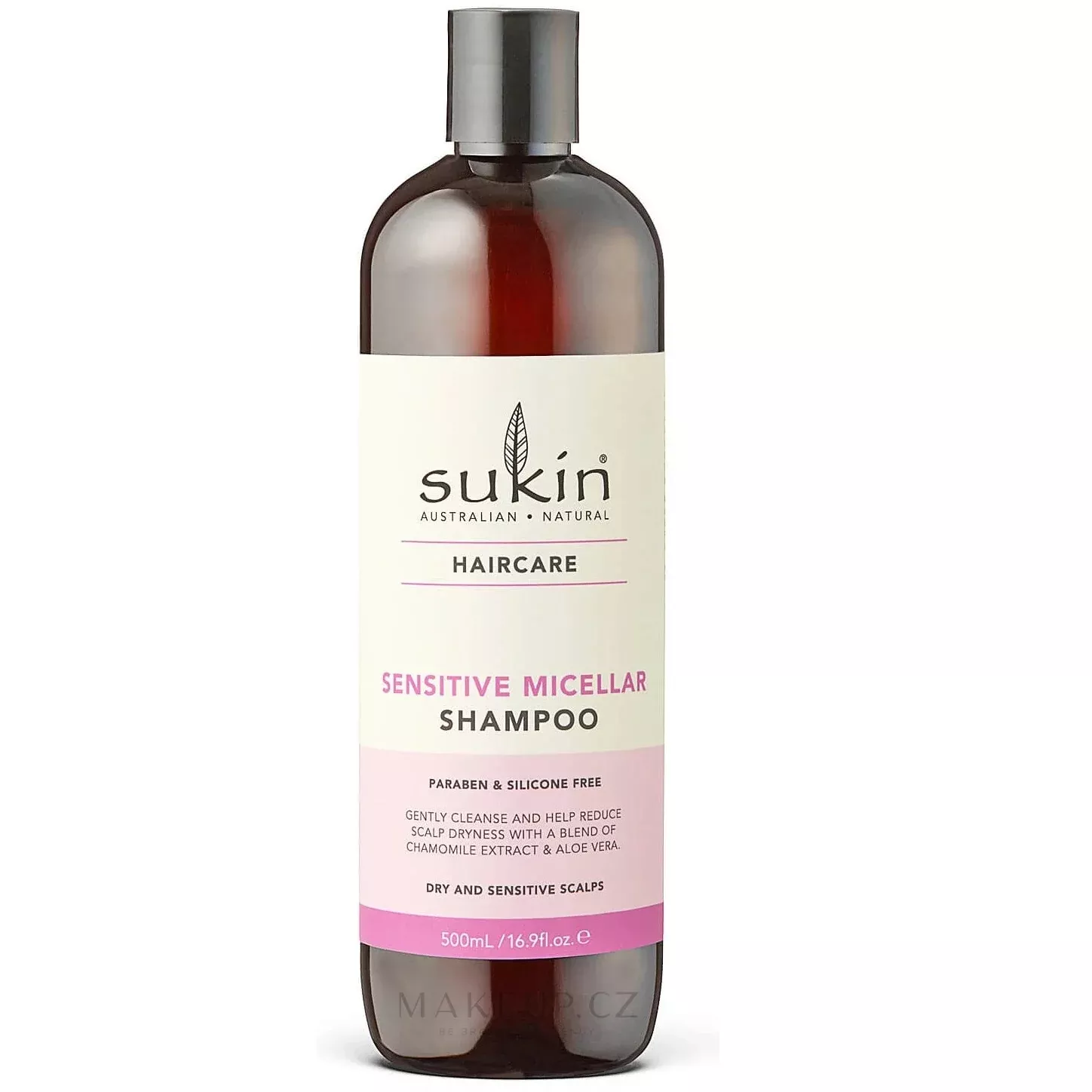Shampoo - Sensitive Micellar