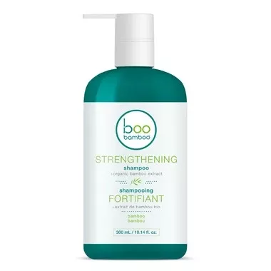 Shampoo - Strengthening