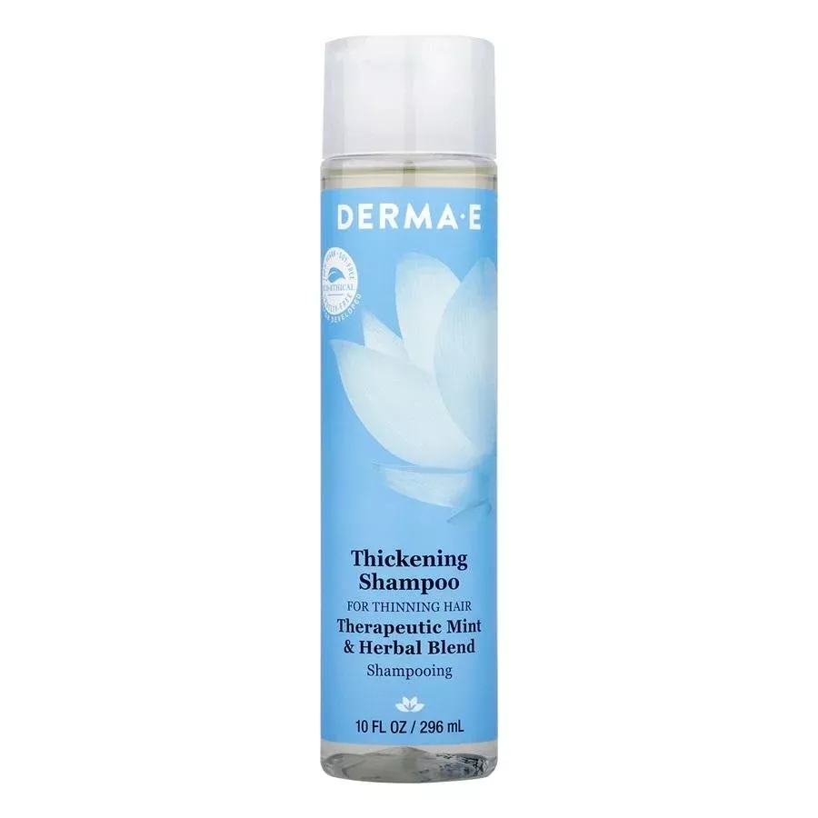 Shampoo - Thickening Shampoo