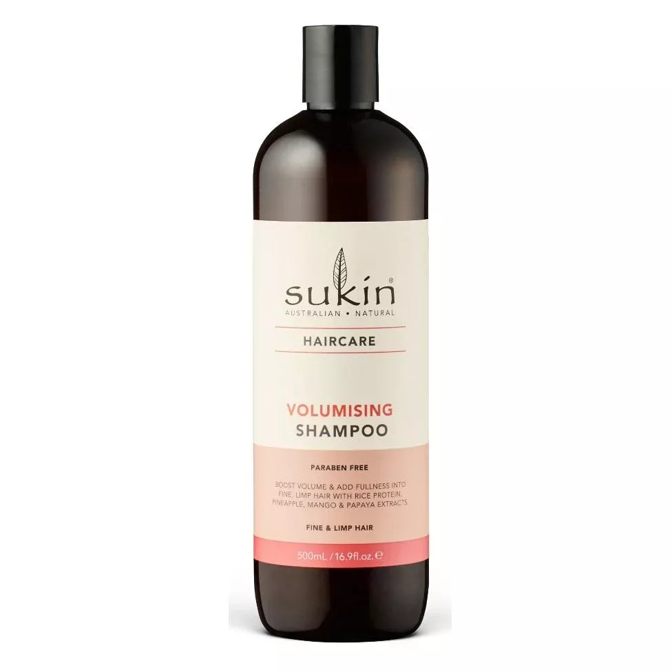 Shampoo - Volumising
