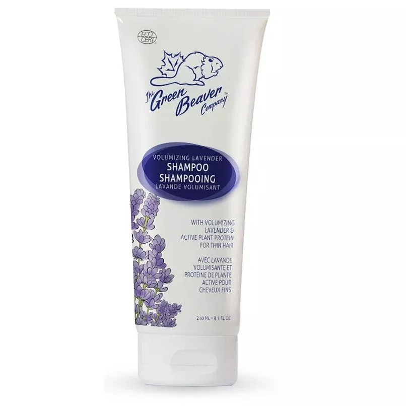 Shampoo – Volumizing Lavender