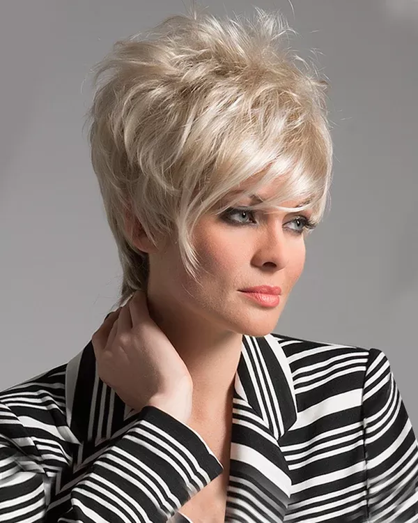 Shari Synthetic Wig by Envy