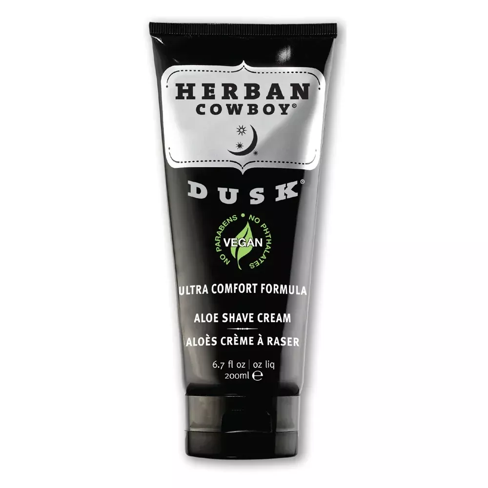 Shave Cream – Dusk