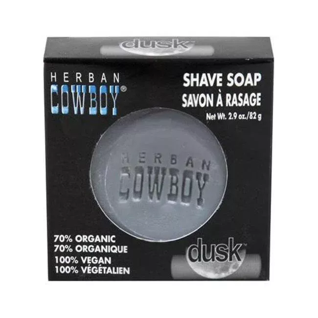 Shave Soap – Dusk
