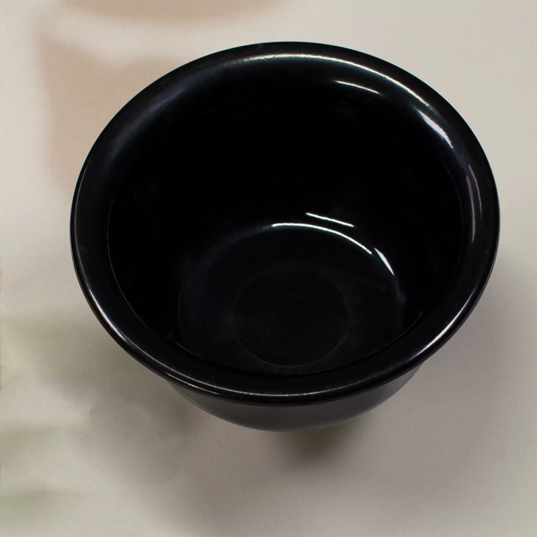 Shaving Bowl