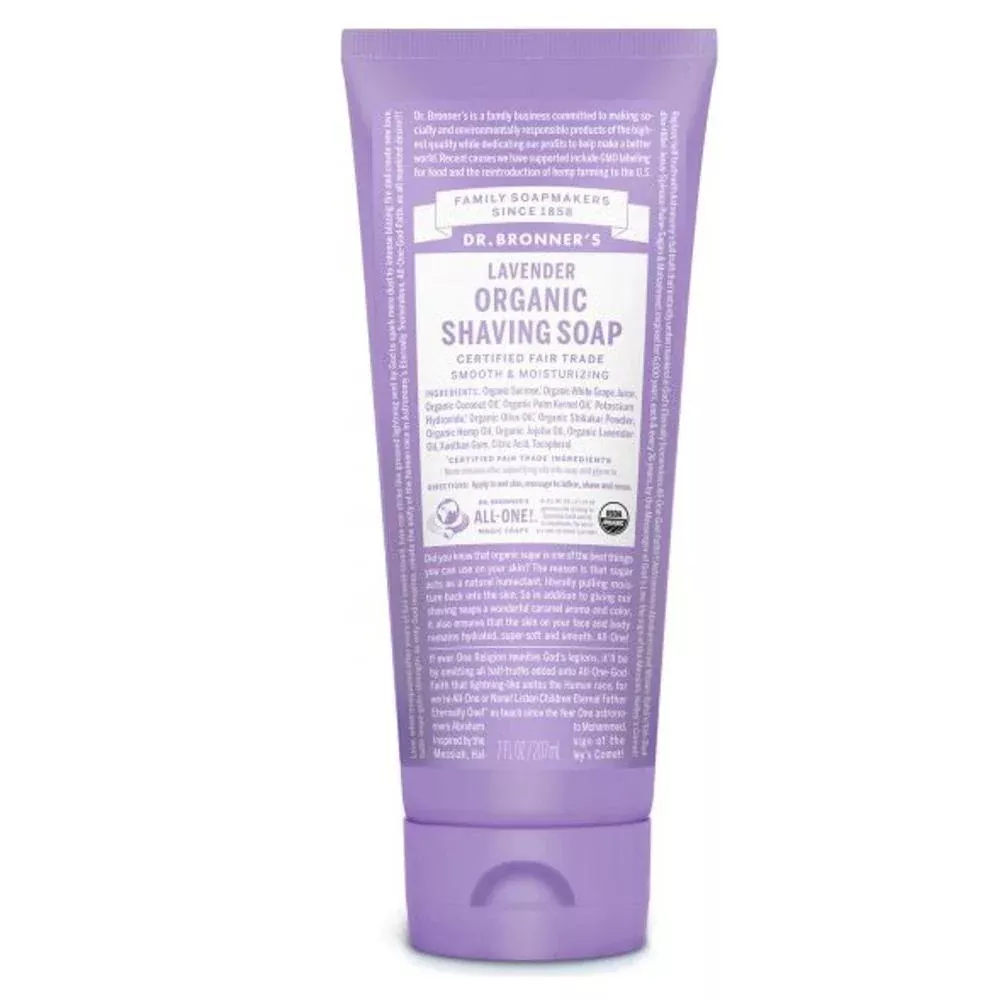Shaving Gel – Lavender