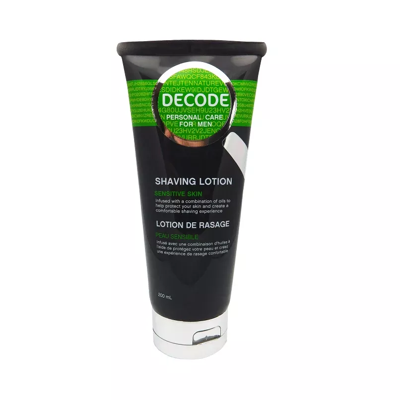 Shaving Lotion