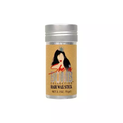 She Is Bomb Collection: Blending Wax Stick 2.7oz