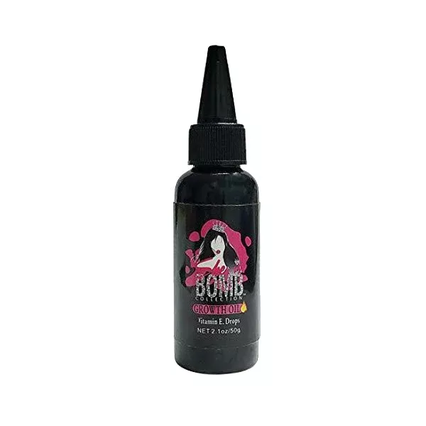 SHE IS BOMB GROWTH OIL DROP 1OZ [48912]