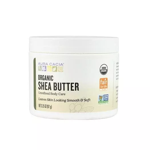 Shea Butter (Organic)