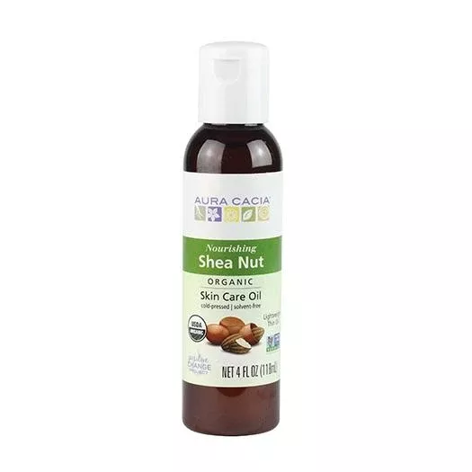Shea Nut Oil (Organic)