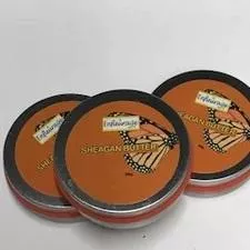 Sheagan Butter