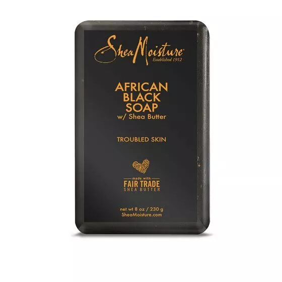 SHEAMOISTURE AFRICA BLACKSOAP