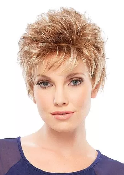 SHEENA [Full Wig | Open Cap | Premium Synthetic]