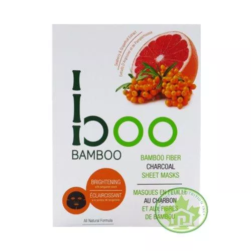 Sheet Mask Brightening