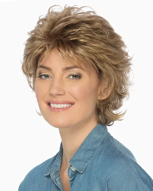 Shelby Synthetic Wig by Estetica