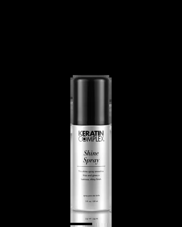 Shine Spray