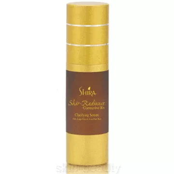 Shir-Radiance Corrective Rx Clarifying Serum - 1 oz