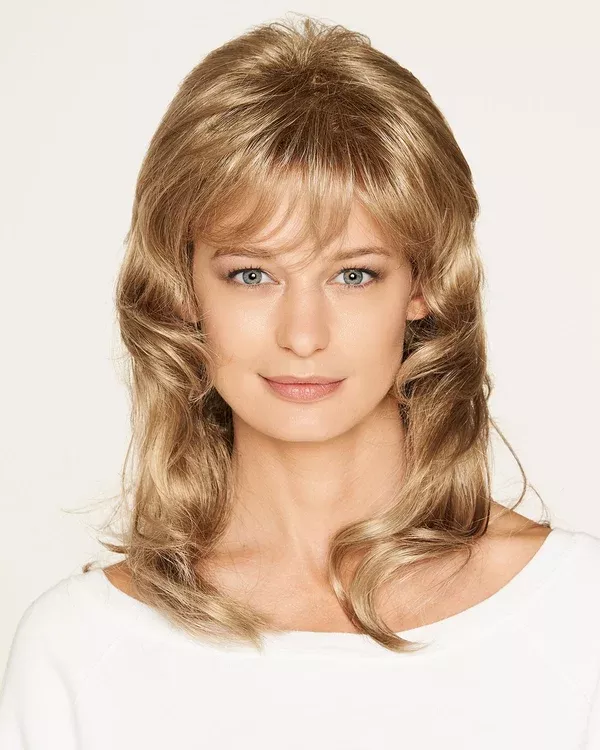 Shirelle Synthetic Wig by Aspen