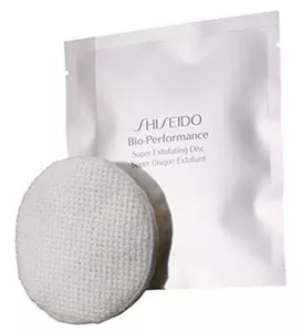 Shiseido Bio-Performance Super Exfoliating Discs, 8 discs
