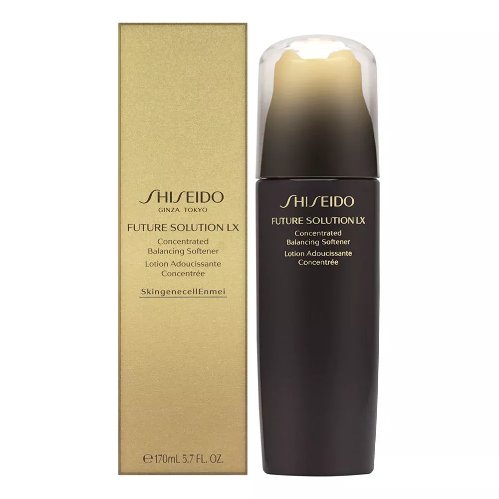 Shiseido Future Solution LX Concentrated Balancing Softener 170ml/5.7oz