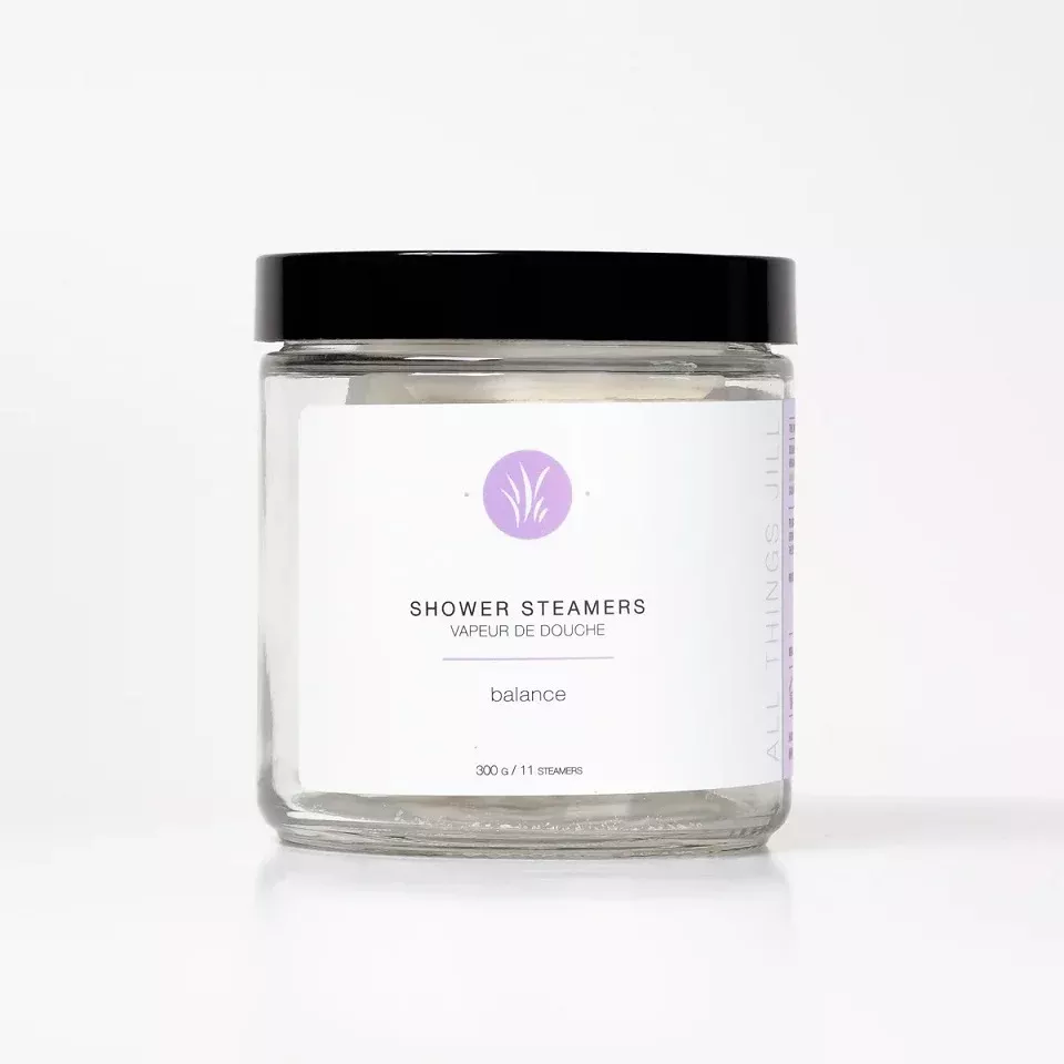 Shower Steamers – Balance