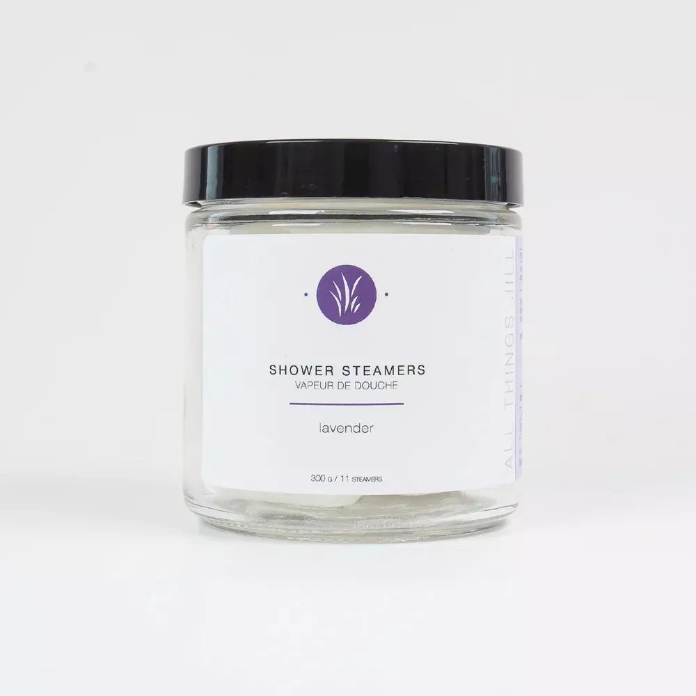 Shower Steamers – Lavender