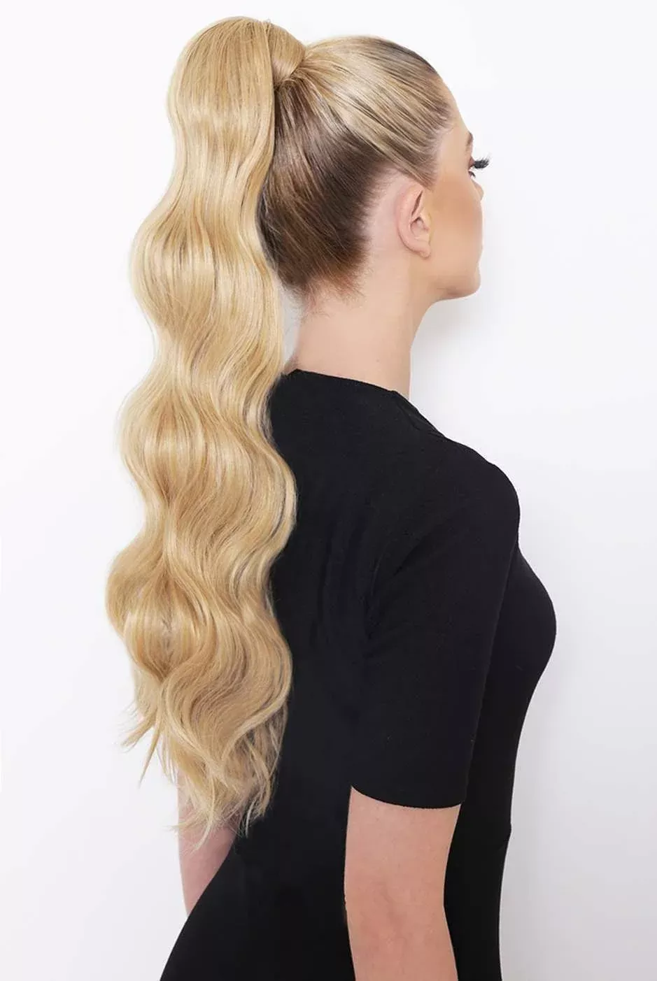 SHOWTIMEPONYTAIL