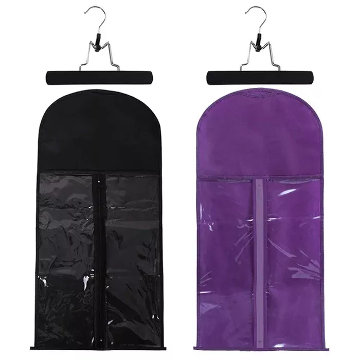 Sif Wig Hanger Bag