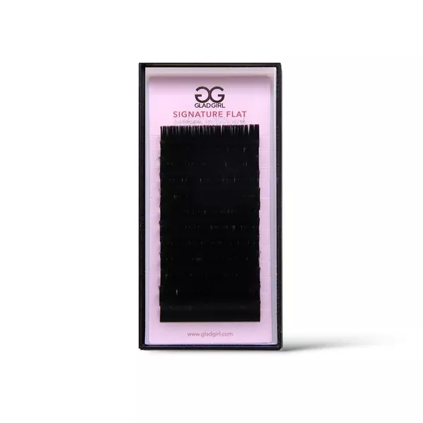 Signature Ellipse Flat Lashes