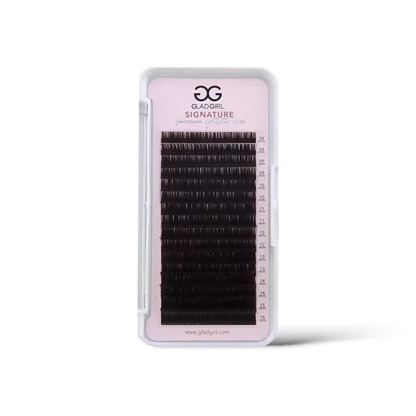Signature Mink Lashes – Volume – 0.07mm