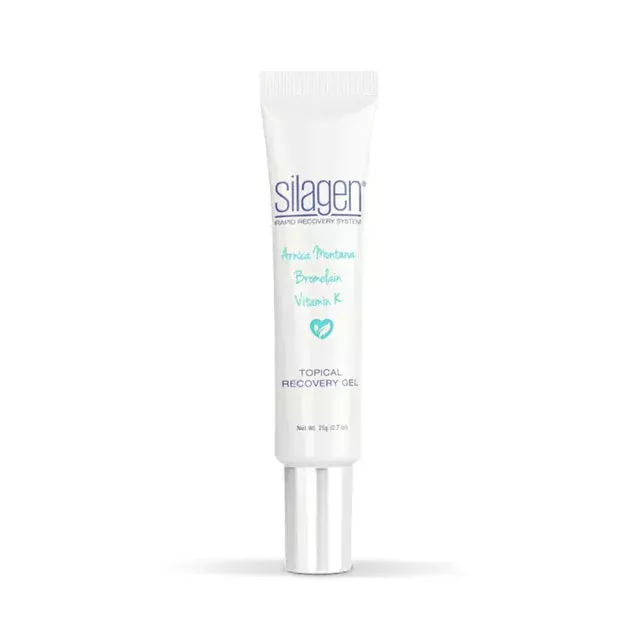 Silagen Arnica Topical Recovery Gel