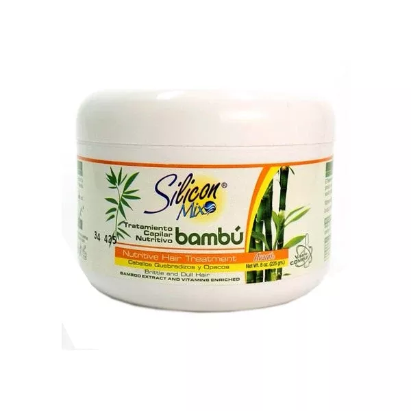 SILICON MIX BAMBU TREATMENT 8OZ [SMI100572]