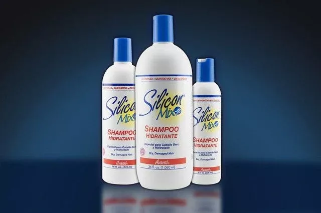 SILICON MIX HIDRATANTE SHAMPOO