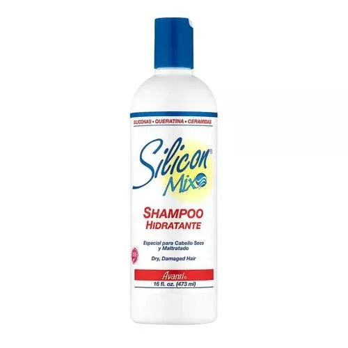Silicon Mix Shampoo 16oz/ 473ml