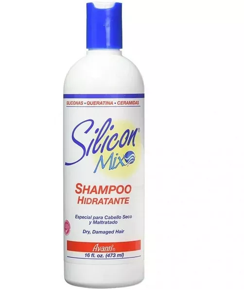 Silicon Mix Shampoo Hidrante