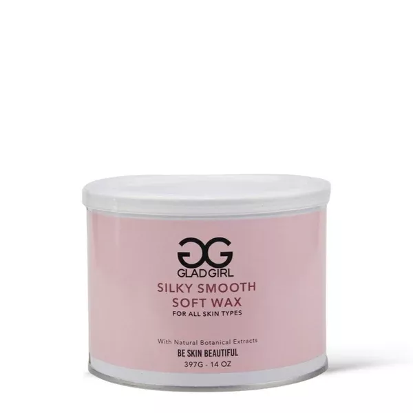 Silky Smooth Soft Wax for Hair Removal