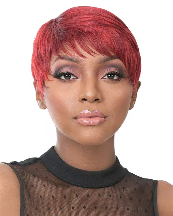 Simone Synthetic Wig by It’s a Wig