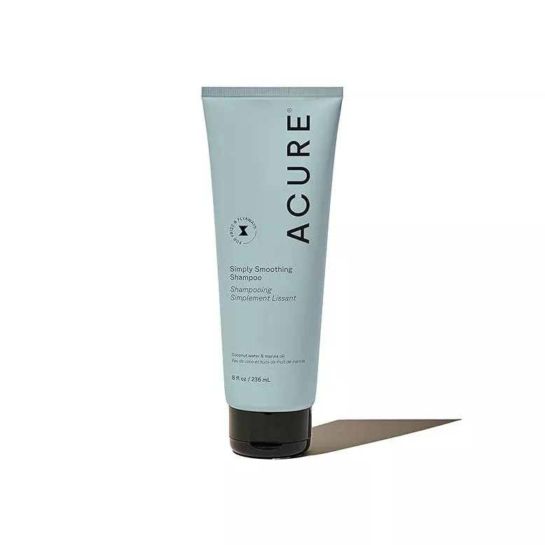 Simply Smoothing Shampoo