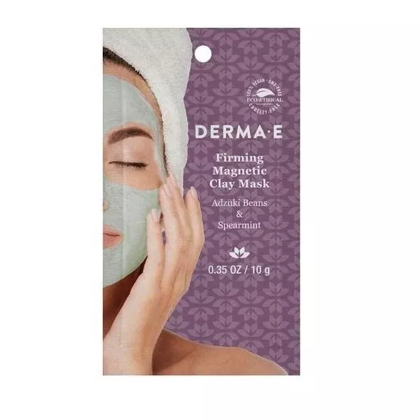Single Use Clay Mask – Firming